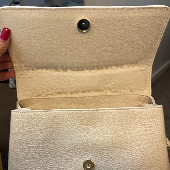 Beautiful brand new (never been used) Isabel Bernard bag - Picture 12 of 14